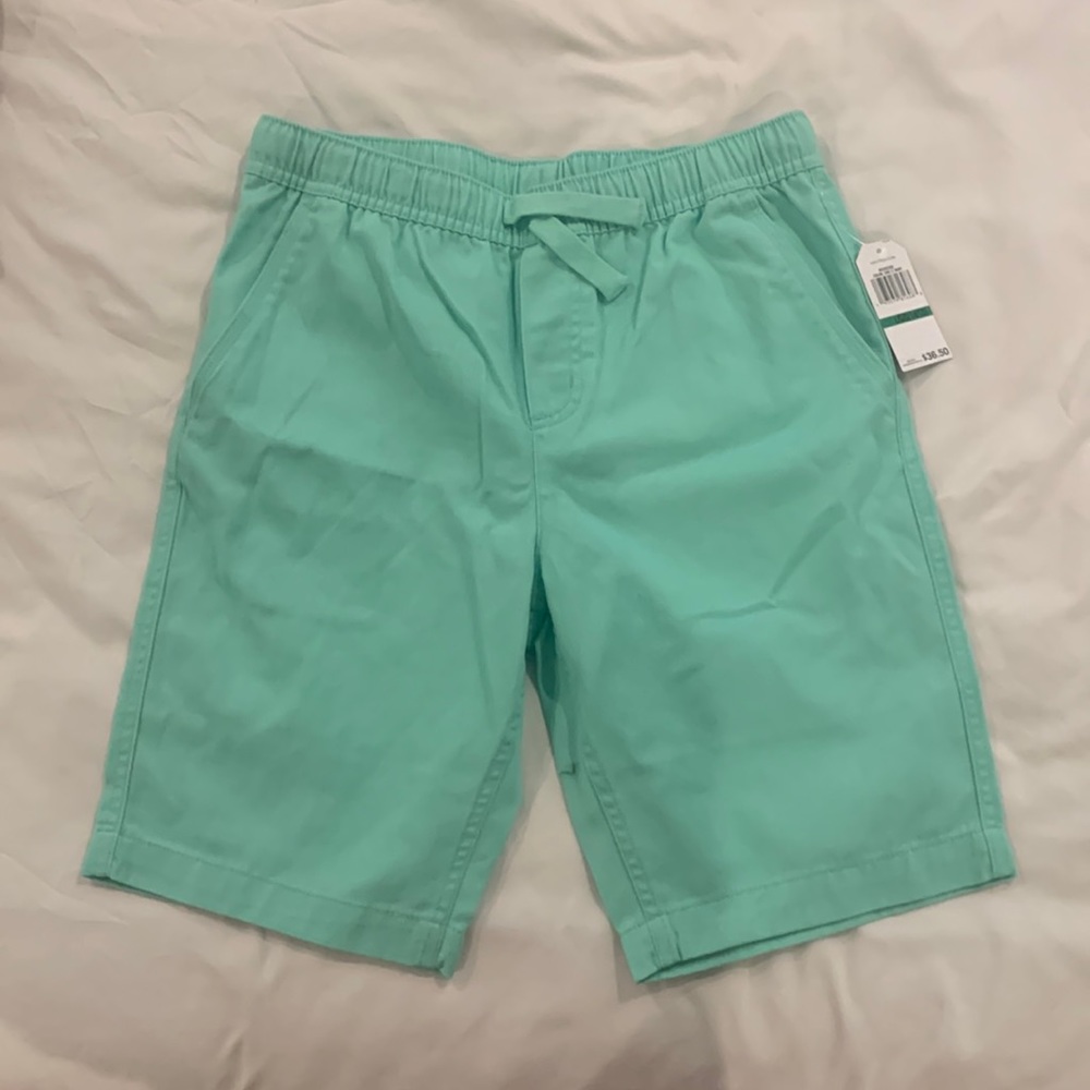 BRAND NEW Boys 14/16 shorts Nautica